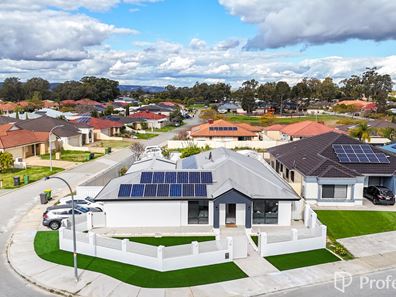15 Daly Circle, Langford WA 6147
