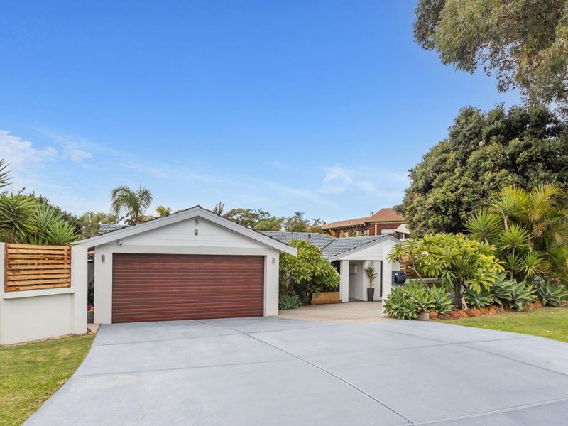 56 Parnell Avenue, Marmion WA 6020
