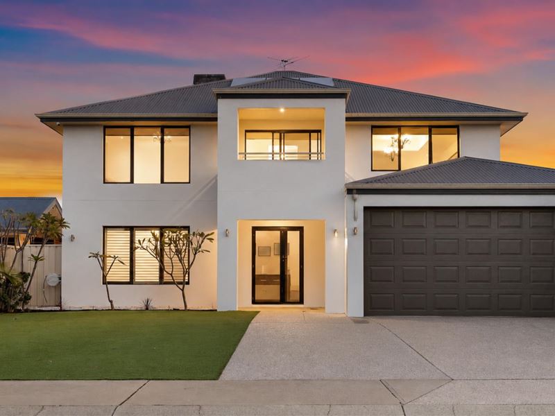5 Zodiac Loop, Atwell
