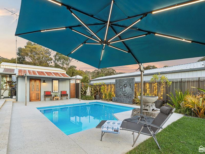 12 Bernard Street, Kelmscott