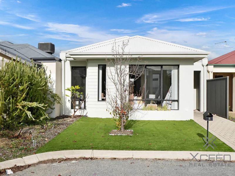 5 Delphi Way, Aveley WA 6069