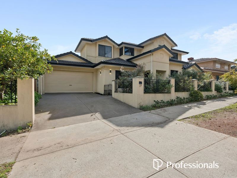 1B Recreation Road, Kalamunda