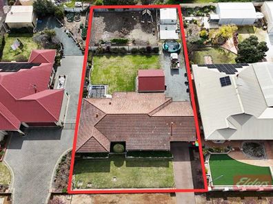 43 Omdurman Street, Wagin WA 6315