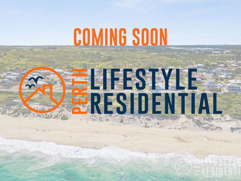 13 Defender Way, Two Rocks WA 6037