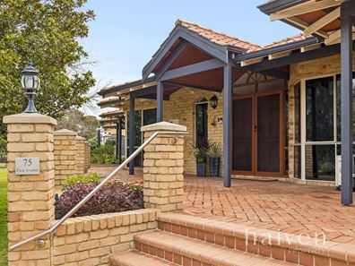 75 First Avenue, Rossmoyne WA 6148