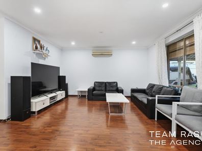 21 Hagart Way, Lockridge WA 6054