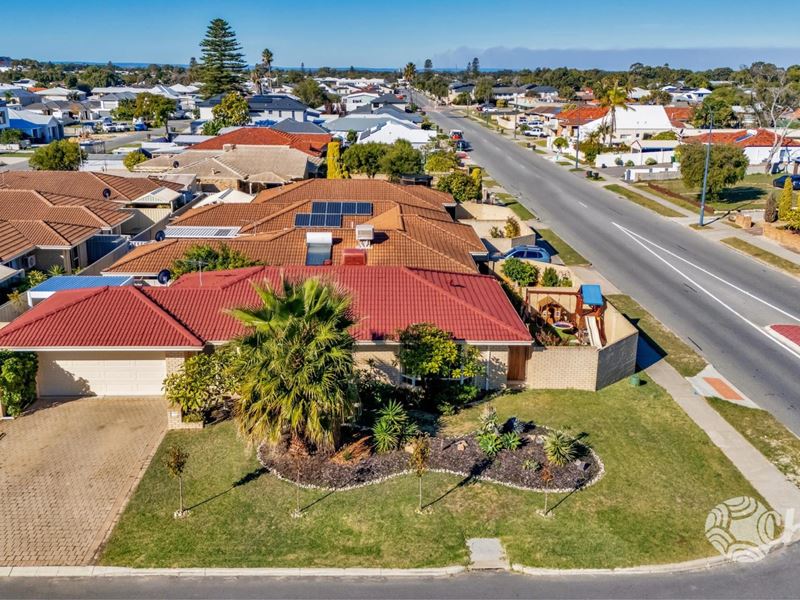 1 Walker Avenue, Rockingham WA 6168