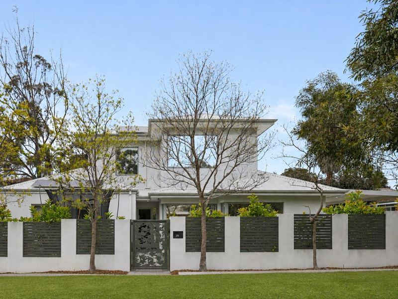26 Haldane Street, Mount Claremont