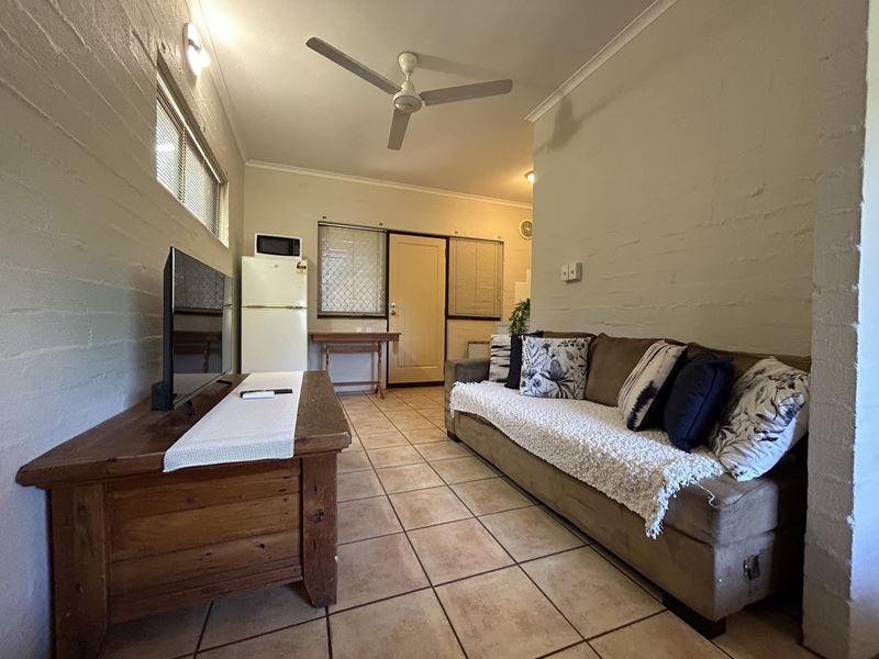 31/2 MILNER STREET, Broome WA 6725