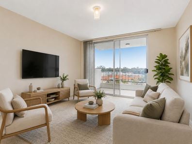 73/16 Leeder Street, Glendalough WA 6016