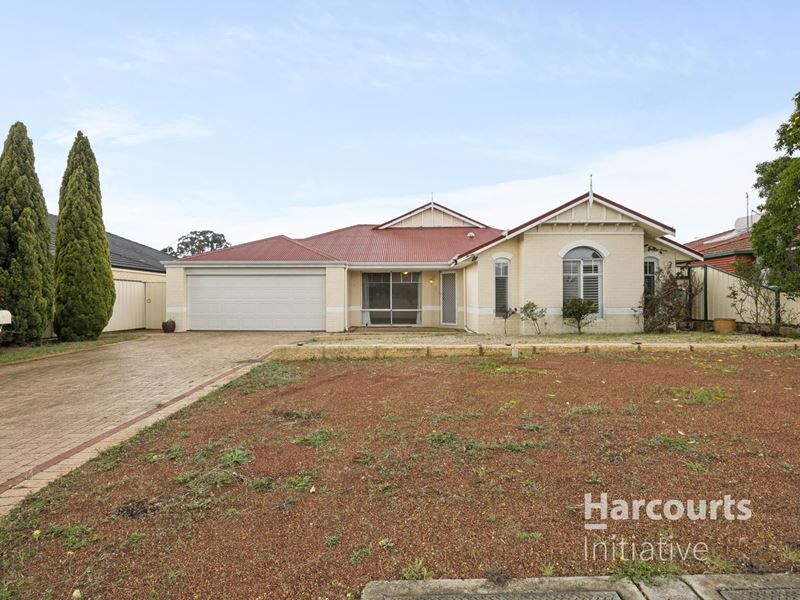38 Buttercup Crescent, High Wycombe