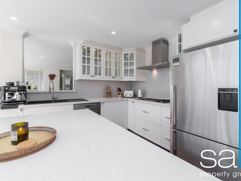 200 Ruislip Street, Wembley WA 6014