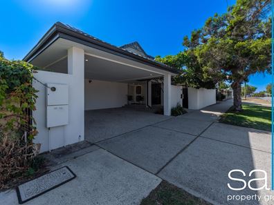 200 Ruislip Street, Wembley WA 6014
