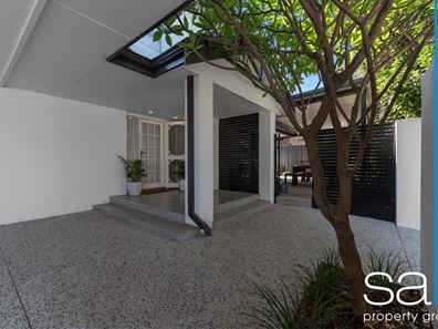 200 Ruislip Street, Wembley WA 6014