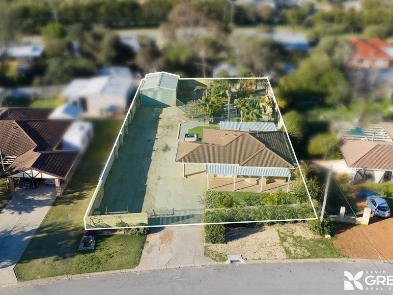 29 Westbury Way, Dawesville WA 6211