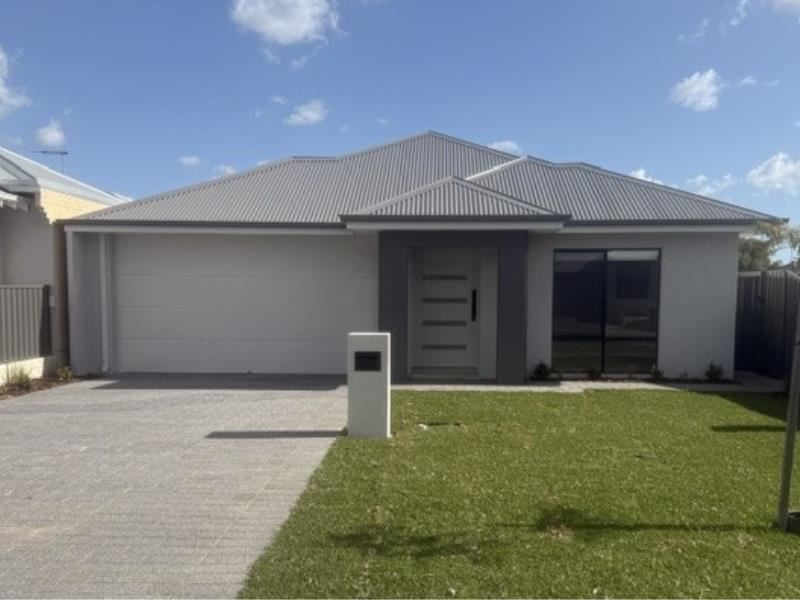 11 Marchamley Street, Carlisle WA 6101