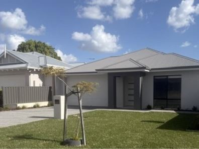 11 Marchamley Street, Carlisle WA 6101