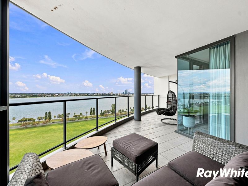 55/100 Terrace Road, East Perth WA 6004
