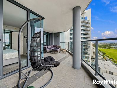 55/100 Terrace Road, East Perth WA 6004