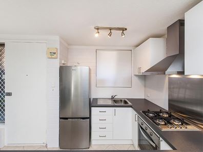 Unit 19B/49 Herdsman Parade, Wembley WA 6014