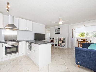 Unit 19B/49 Herdsman Parade, Wembley WA 6014