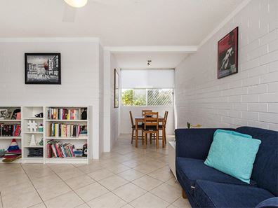 Unit 19B/49 Herdsman Parade, Wembley WA 6014
