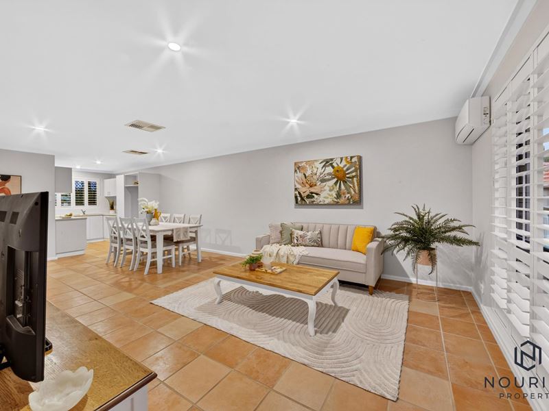 6/9 Dover Road, Scarborough WA 6019