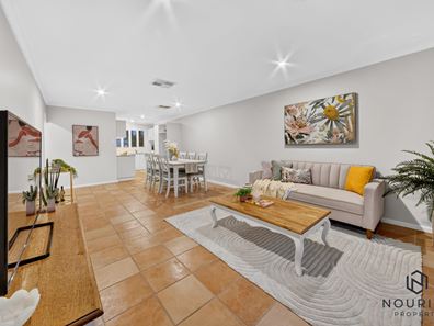 6/9 Dover Road, Scarborough WA 6019