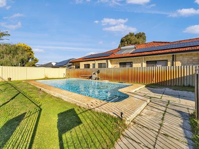 26 Rosmead Av, Beechboro WA 6063
