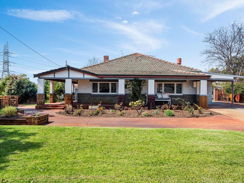 17 Shadwell Court, Caversham WA 6055