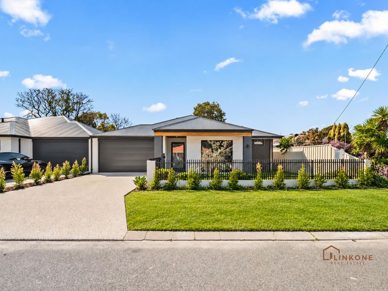2 Twomey Place, Willetton WA 6155