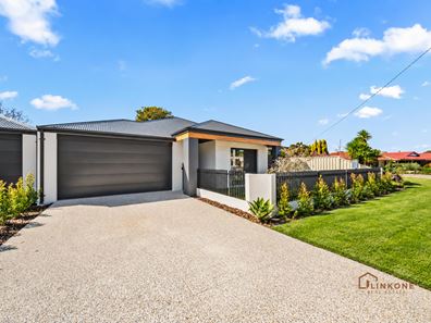 2 Twomey Place, Willetton WA 6155
