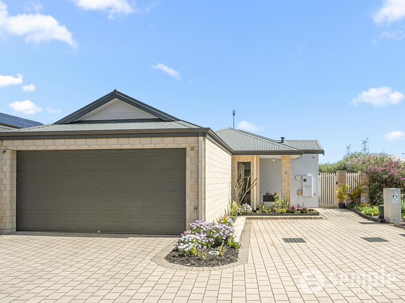 10/39 Peppermint Gardens, Aubin Grove