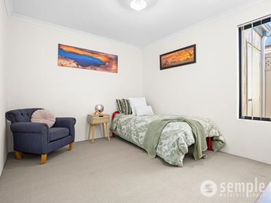 10/39 Peppermint Gardens, Aubin Grove WA 6164