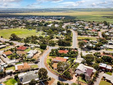 3 Veronica Court, Strathalbyn WA 6530