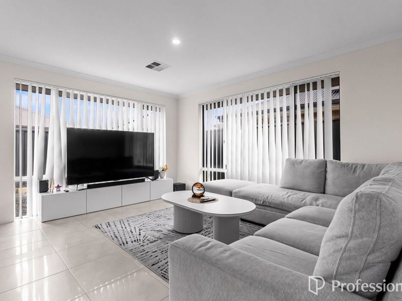 24 Brushtail Road, Brabham WA 6055