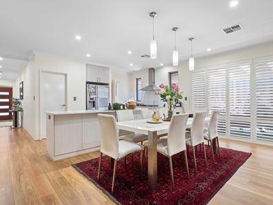 64 Sapphire Chase, Wellard WA 6170