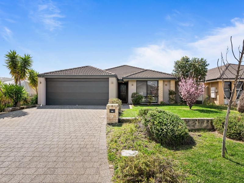 9 Blackall Mews, Piara Waters