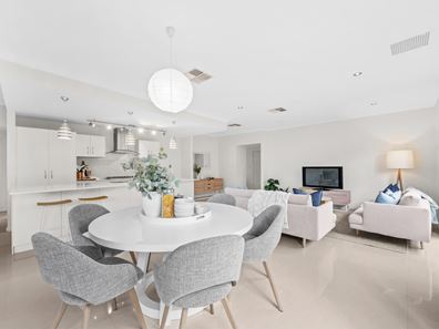 9 Blackall Mews, Piara Waters WA 6112