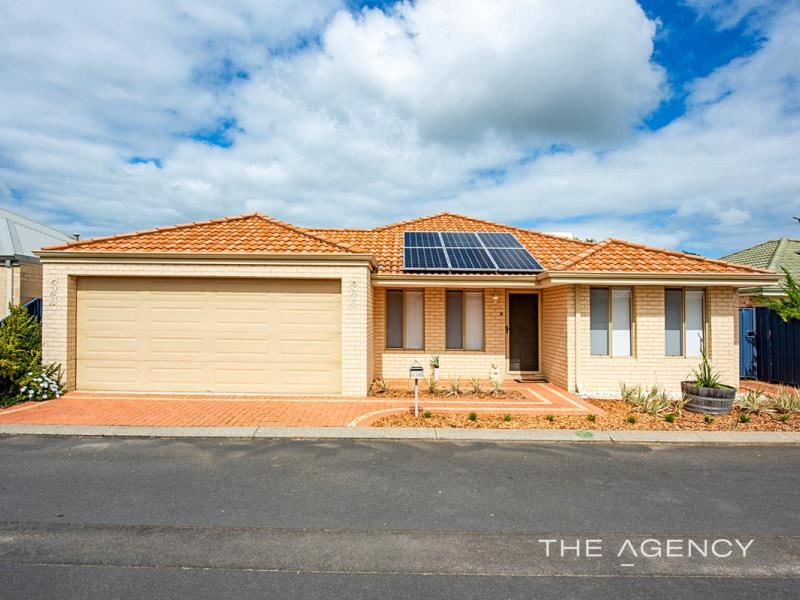 4/66 Carey Street, Busselton
