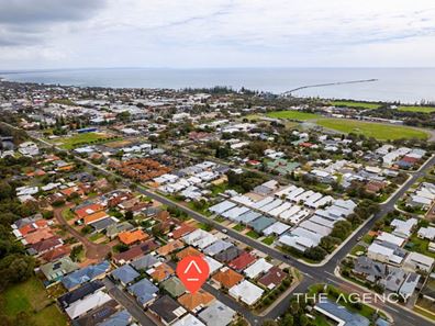 4/66 Carey Street, Busselton WA 6280