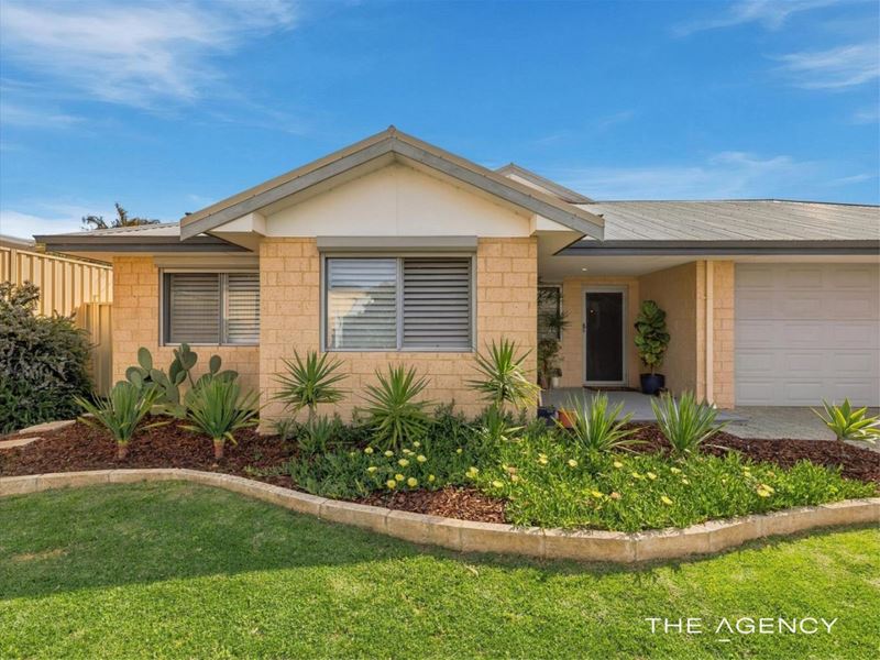 11 Greenough Street, Dawesville WA 6211