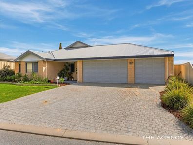 11 Greenough Street, Dawesville WA 6211