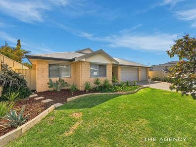 11 Greenough Street, Dawesville WA 6211