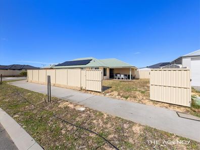 1 Marbelup Pass, Dawesville WA 6211