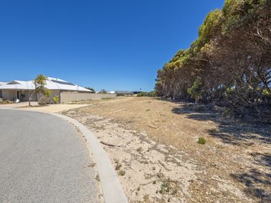 Lot 1234, 5 Newport Dr, Jurien Bay WA 6516
