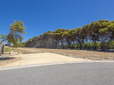Lot 1234, 5 Newport Dr, Jurien Bay WA 6516