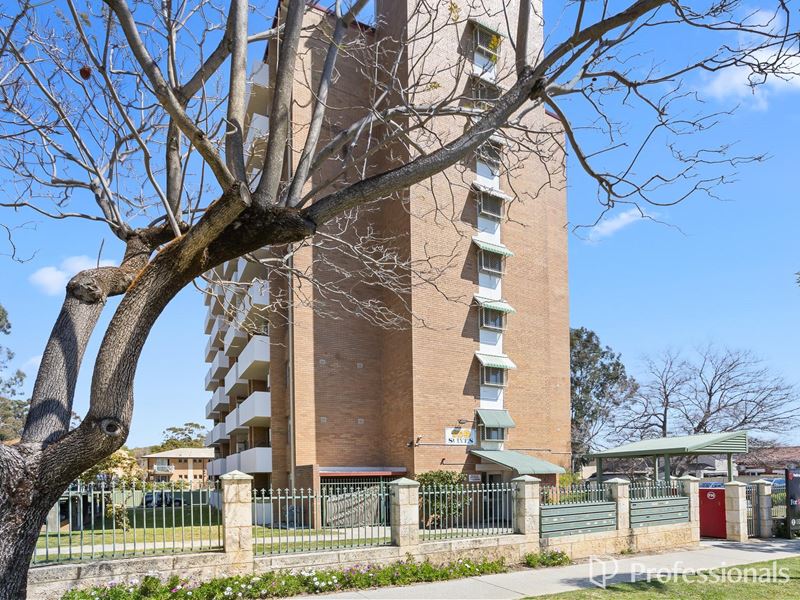 64/159 Hubert Street, East Victoria Park WA 6101