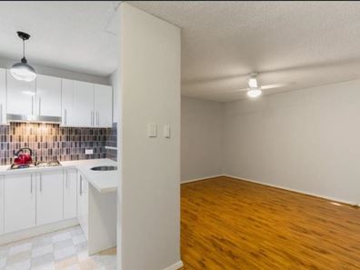 2/19 Blackwood Avenue, Hamilton Hill WA 6163