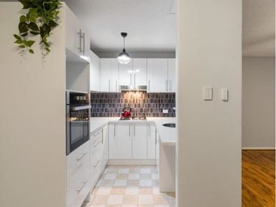 2/19 Blackwood Avenue, Hamilton Hill WA 6163